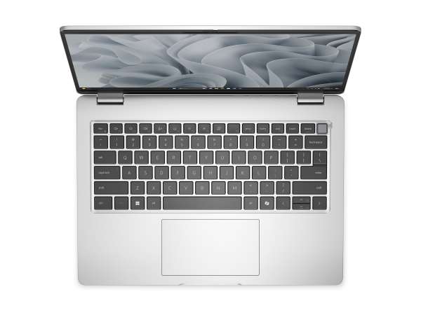 Dell Pro 14 PC14255 - AMD Ryzen AI 7 PRO 350 - Win 11 Pro - Radeon 860M - 16 GB RAM - 1 TB SSD NVMe