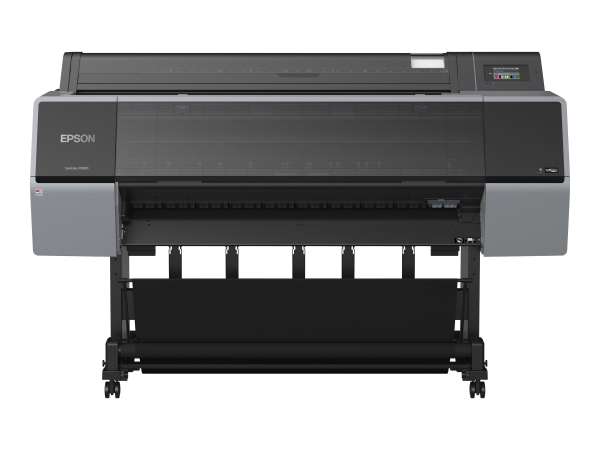 Epson SureColor SC-P9500 - 1118 mm (44") Großformatdrucker - Farbe - Tintenstrahl - Rolle (111,8 cm)