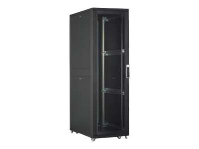 DIGITUS Serverschrank Unique Serie - 600x1000 mm (BxT)