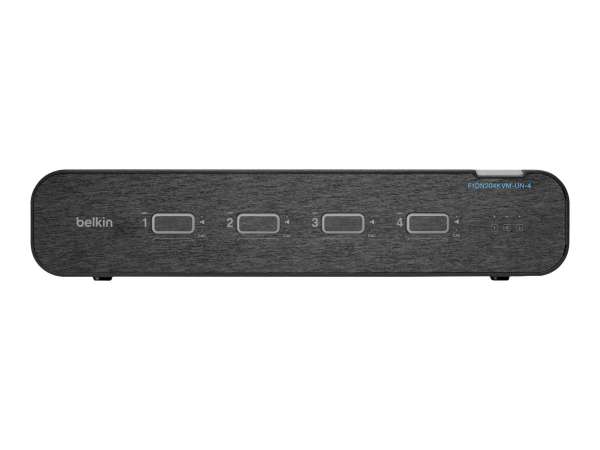 Belkin Universal Secure Dual-Head - 2. Generation