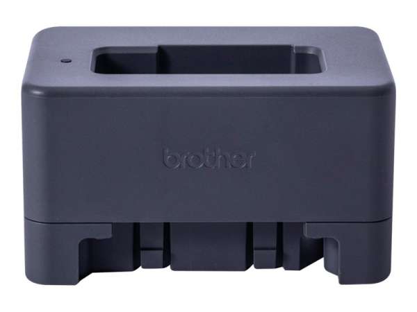 Brother PA-BC-004 - Batterieladestation für Drucker