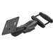 Panasonic PCPE-RAMFRK01 short length - Befestigungskit (Kugel 1,5 Zoll, 4" Klemmung)