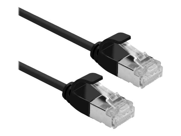 ROLINE Green - Patch-Kabel - RJ-45 (M) zu RJ-45 (M)