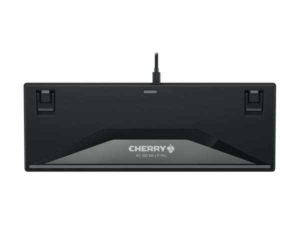 Cherry KC 500 MX LP - Tastatur - 80% - TKL