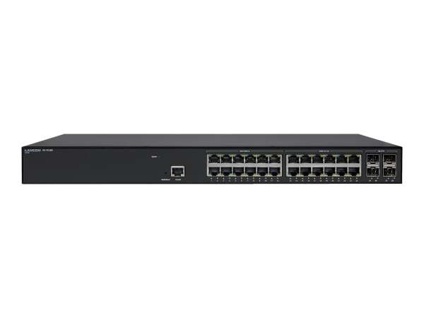 Lancom GS-3528X - Switch - L3 Lite - managed
