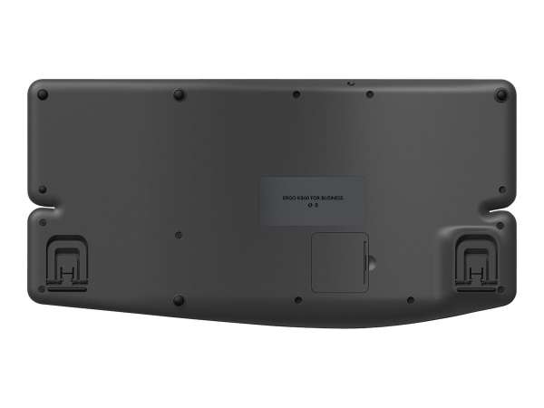 Logitech Ergo Series ERGO K860 for Business