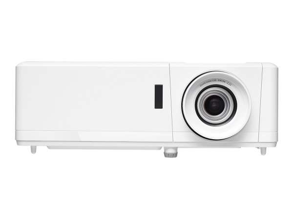 Optoma ZH403 - DLP-Projektor - Laser - 3D - 4000 ANSI-Lumen - Full HD (1920 x 1080)