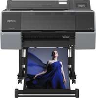 Epson SureColor SC-P7500 - 610 mm (24") Großformatdrucker - Farbe - Tintenstrahl - Rolle (61 cm)