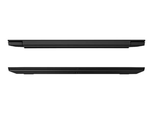 Lenovo ThinkPad X1 Extreme (2nd Gen) 20QV - Intel Core i7 9750H / 2.6 GHz - Win 10 Pro 64-Bit - GF G
