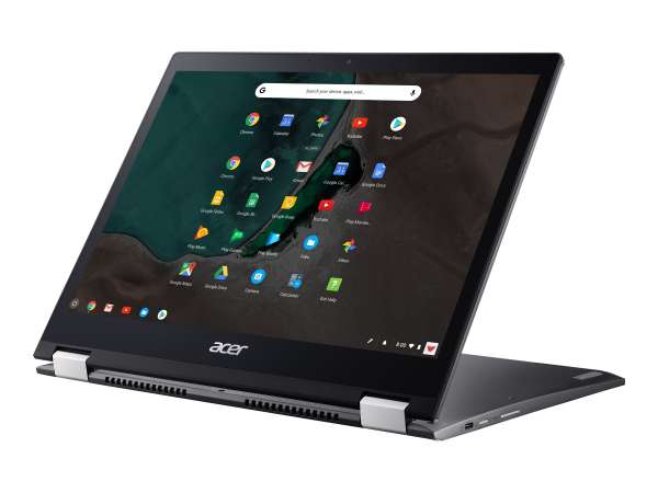 Acer Chromebook Spin 13 CP713-1WN-39P5 - Flip-Design - Core i3 8130U / 2.2 GHz - Chrome OS - 8 GB RA