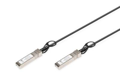 DIGITUS SFP+ 10G 2m DAC Kabel
