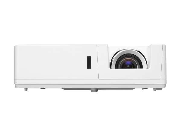 Optoma ZU607T - DLP-Projektor - Laser - 3D - 6500 lm - WUXGA (1920 x 1200)