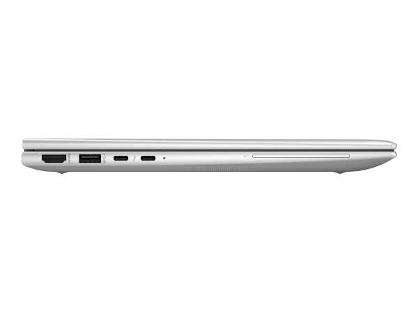 HP Elite x360 830 G11 Notebook - Flip-Design - Intel Core Ultra 5 125U / 1.3 GHz - Win 11 Pro - Inte