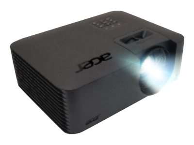 Acer PL2520i - DLP-Projektor - Laserdiode - tragbar - 3D - 4000 ANSI-Lumen - Full HD (1920 x 1080)