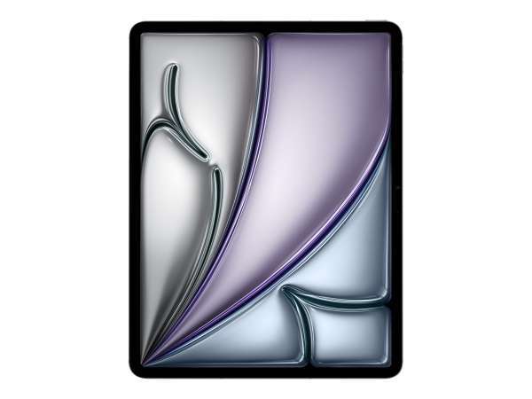 Apple 13-inch iPad Air M2 Wi-Fi + Cellular - Tablet - 128 GB - 33 cm (13")