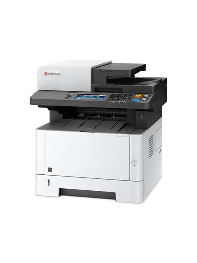 Kyocera ECOSYS M2640idw/KL3 - Multifunktionsdrucker - s/w - Laser - A4 (210 x 297 mm)