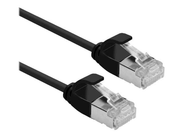 ROLINE Green - Patch-Kabel - RJ-45 (M) zu RJ-45 (M)