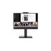 Lenovo ThinkCentre Tiny-in-One 22 Gen 5 - LED-Monitor - 55.9 cm (22")