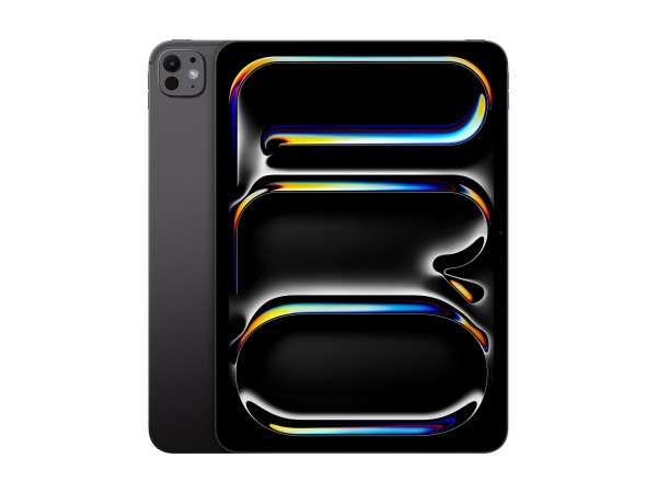 Apple 11-inch iPad Pro M4 Wi-Fi - Tablet - 1 TB - 27.9 cm (11")