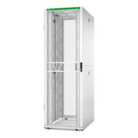 APC NetShelter SX Gen 2 - Schrank Netzwerkschrank - 2258 (H)
