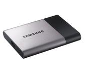 Samsung Portable SSD T3 MU-PT500B