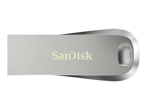SanDisk Ultra Luxe - USB-Flash-Laufwerk - 128