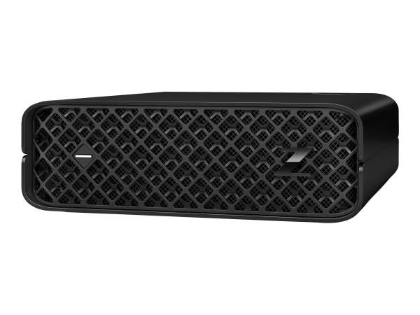 HP Workstation Z2 G9 - Mini - 1 x Core i7 12700K / 3.6 GHz