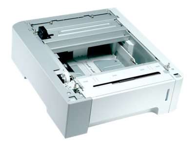 Brother LT-100CL - Medienfach / Zuführung - 500 Blätter in 1 Schubladen (Trays)