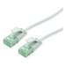 ROLINE Recycled Material DataCenter - Patch-Kabel - RJ-45 (M)