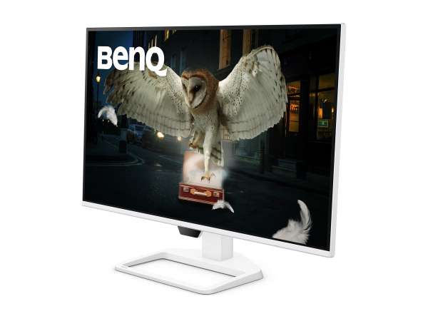 BenQ EW270Q - LED-Monitor - Gaming - 68.6 cm (27")
