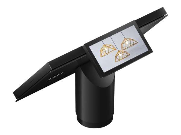 HP Engage One Pro - All-in-One (Komplettlösung) - 1 x Core i5 10500E / 3.1 GHz - vPro - RAM 8 GB - S