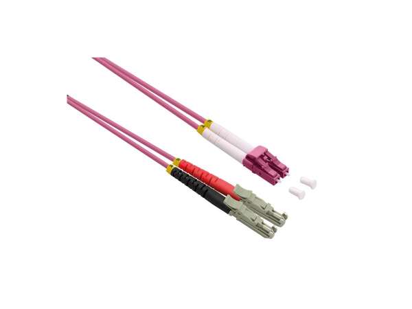 ROLINE Patch-Kabel - LSH/UPC Multimode (M)