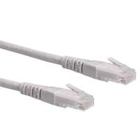 ROLINE Patch-Kabel - RJ-45 (M) zu RJ-45 (M)