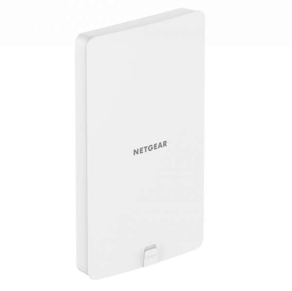 Netgear Insight WAX610Y - Accesspoint - Wi-Fi