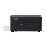 ASUS NUC 14 Pro RNUC14RVHU5068C0I - Mini-PC - Core Ultra 5 125H / 1.2 GHz - RAM 16 GB - SSD 512 GB -