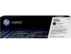 HP 131A - Schwarz - original - LaserJet - Tonerpatrone (CF210A)