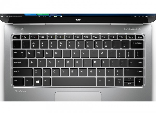 HP Business EliteBook Folio G1 - 12,5" Ultrabook - Core m5 1,1 GHz 31,8 cm