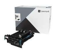 Lexmark Schwarz - Imaging-Kit für Drucker LCCP