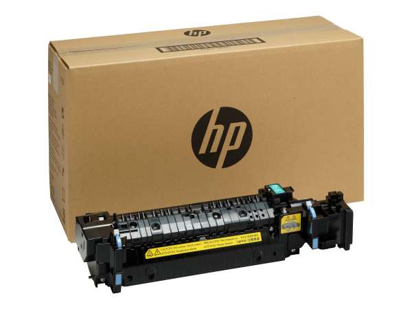 HP (220 V) - LaserJet - Wartungskit - für Color