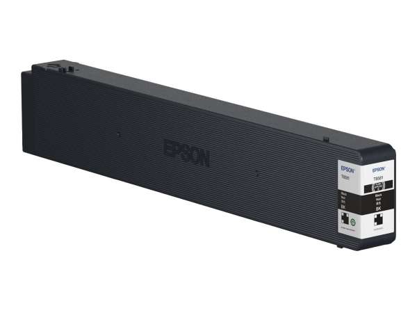 Epson Schwarz - original - Tintenpatrone
