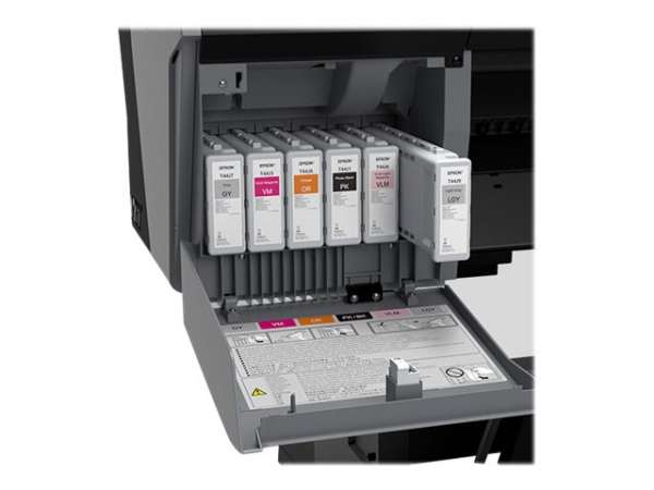 Epson SureColor SC-P7500 Spectro - 610 mm (24")