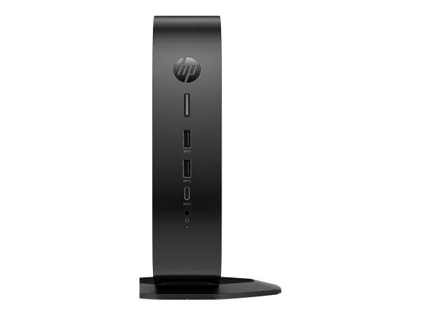 HP Elite t755 - Thin Client - SFF - 1 x Ryzen