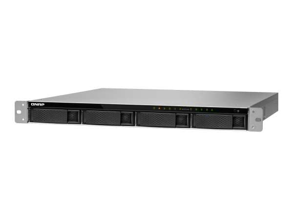 QNAP TVS-972XU - NAS-Server - 9 Schächte - Rack