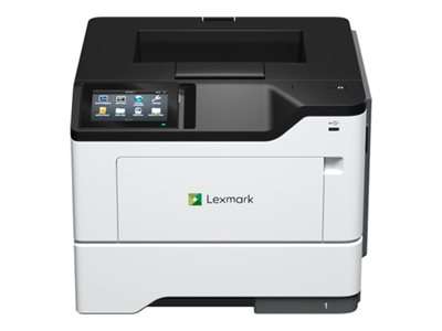 Lexmark M3350 - Drucker - s/w - Duplex - Laser - A4/Legal - 1200 x 1200 dpi - bis zu 47 Seiten/Min.