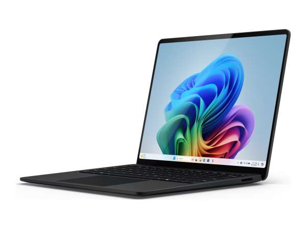 Microsoft Surface Laptop Copilot+ PC for Business - 7th Edition - Snapdragon X Elite X1E-80-100 - Wi