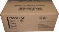 Kyocera FK 101E - Kit für Fixiereinheit - für