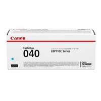 Canon 040 - Cyan - original - Tonerpatrone