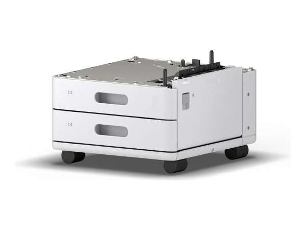 Epson Papierkassette 2 Schubladen (Trays)