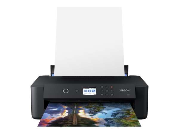 Epson Expression Photo HD XP-15000 - Drucker - Farbe - Duplex - Tintenstrahl - A3/Ledger - 5760 x 14
