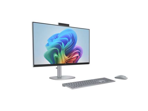 HP OmniStudio X Next Gen AI 27-cs1076ng - All-in-One (Komplettlösung)